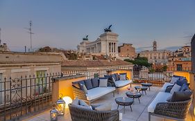 Otivm Hotel Rome